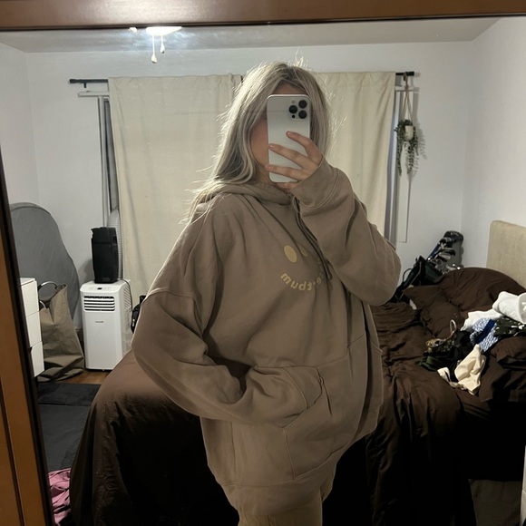 DESERT BUM hoodie - Picture 11 of 14